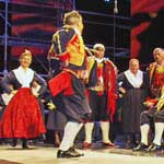Dubrovaka poskoica